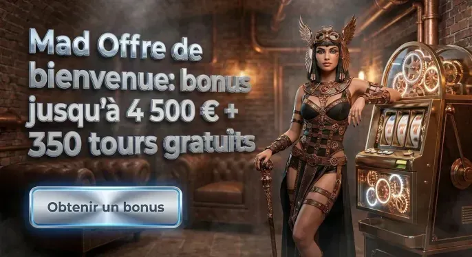 Mad Casino
